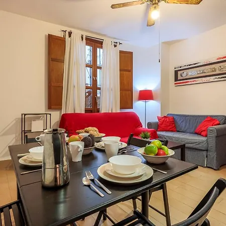 Susona - Oasis De Paz En Barrio Santa Cruz * Sevilha