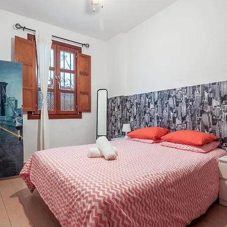 Susona - Oasis De Paz En Barrio Santa Cruz Apartamento Sevilla