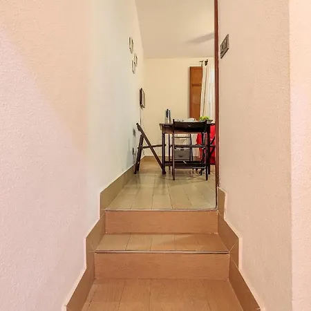 Susona - Oasis De Paz En Barrio Santa Cruz * Sevilla