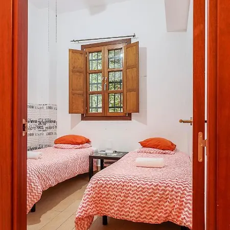 Susona - Oasis De Paz En Barrio Santa Cruz Apartamento
