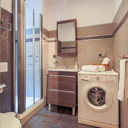 Apartamento Susona - Oasis De Paz En Barrio Santa Cruz