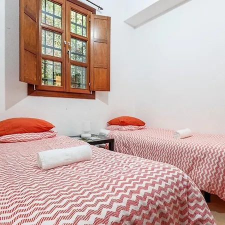 Susona - Oasis De Paz En Barrio Santa Cruz * Sevilla
